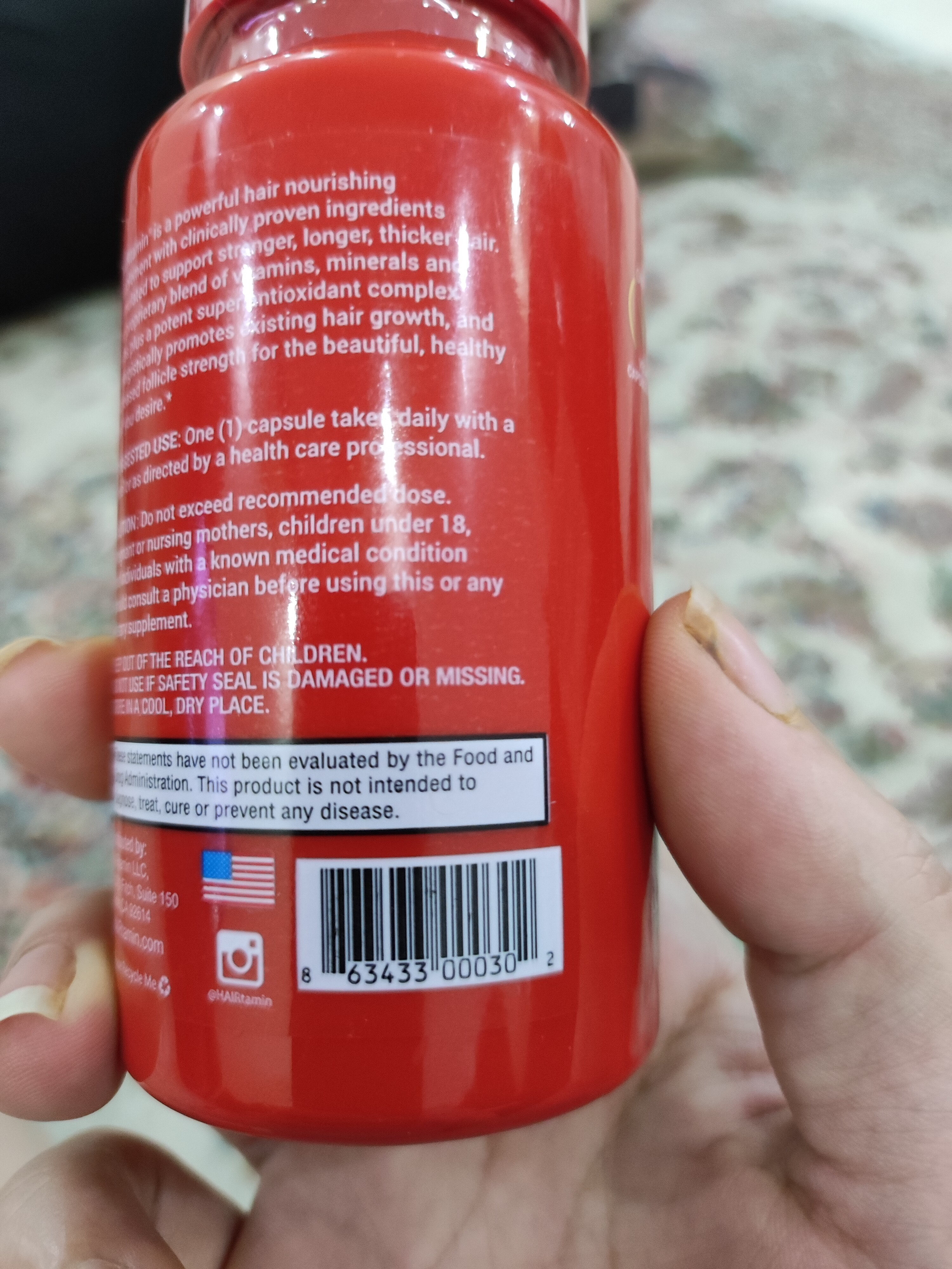 Allergens