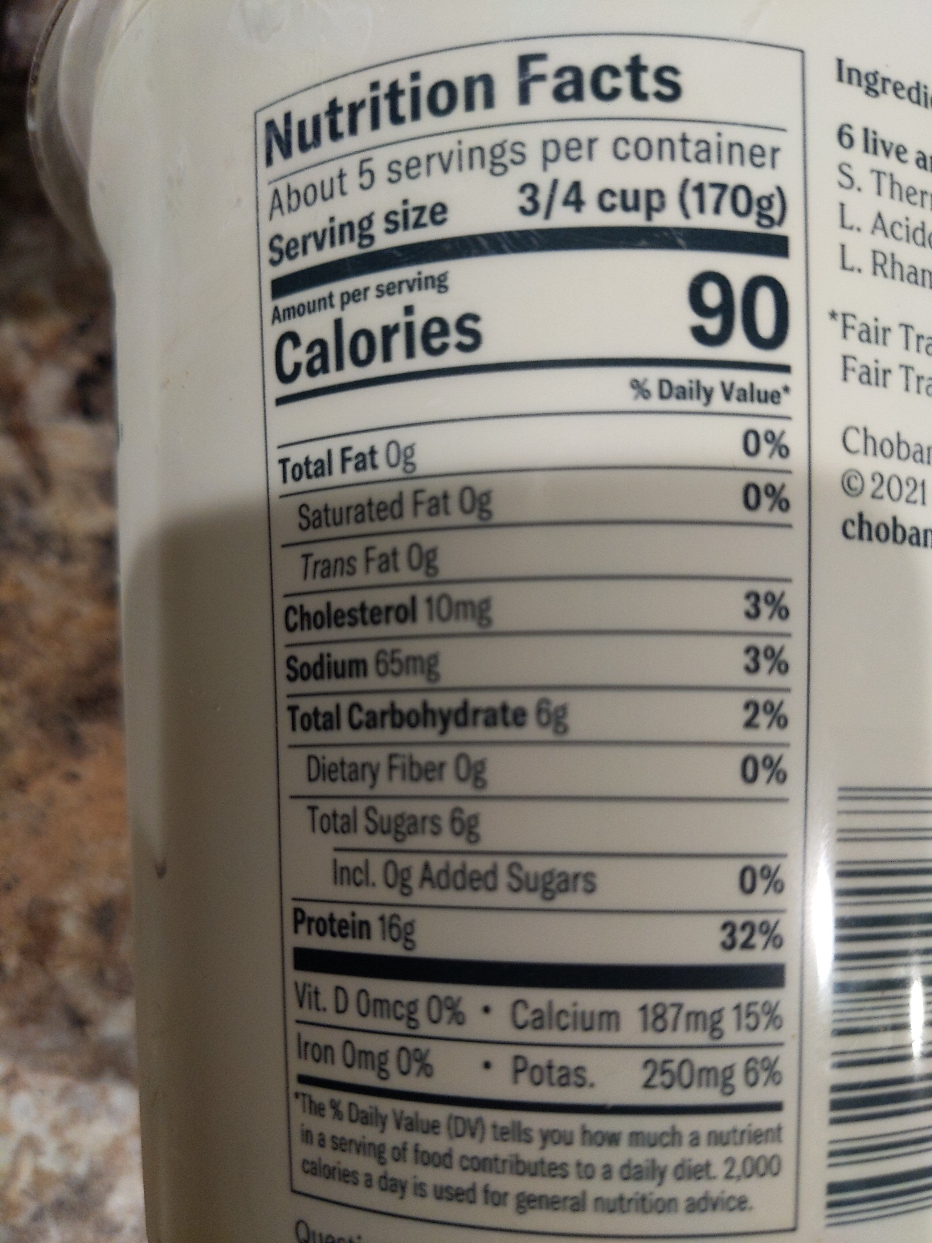 Allergens
