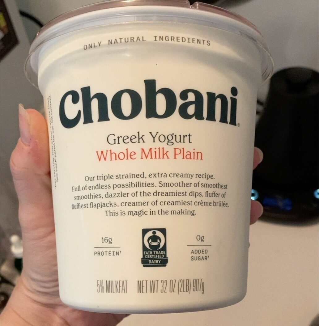 Ingredients
