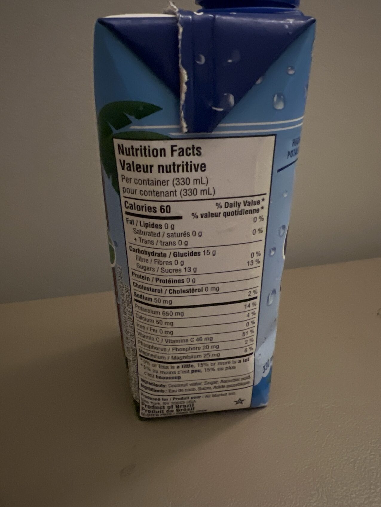Allergens