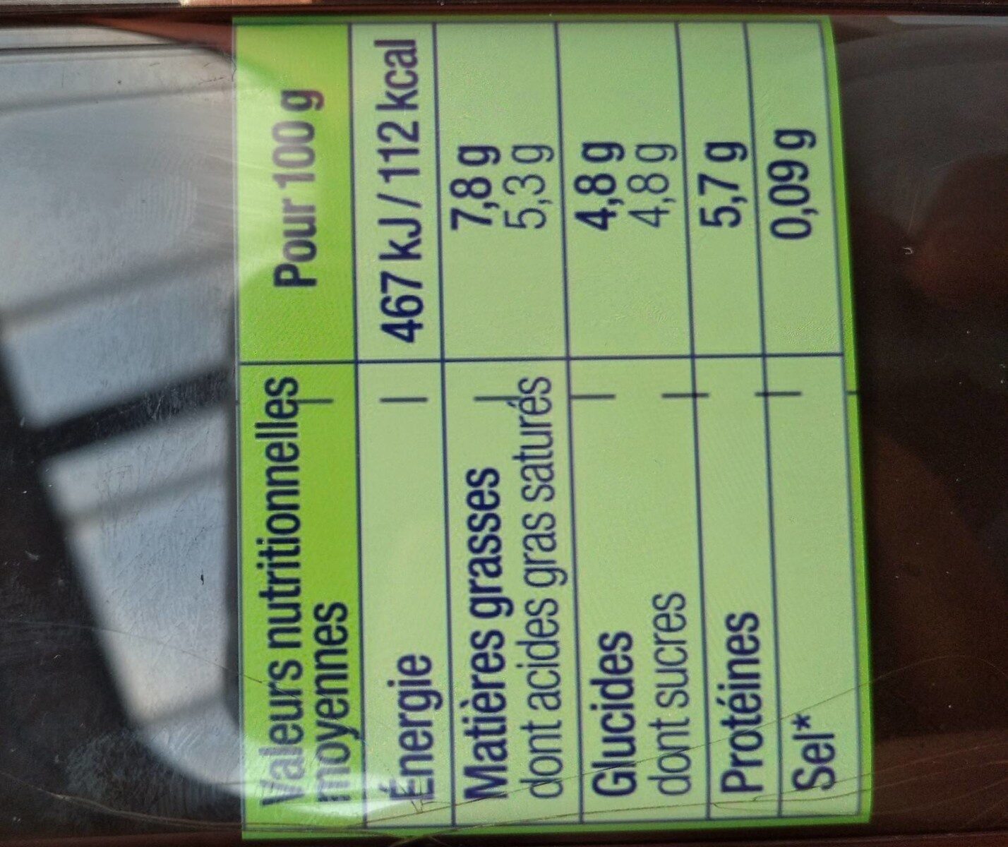 Allergens
