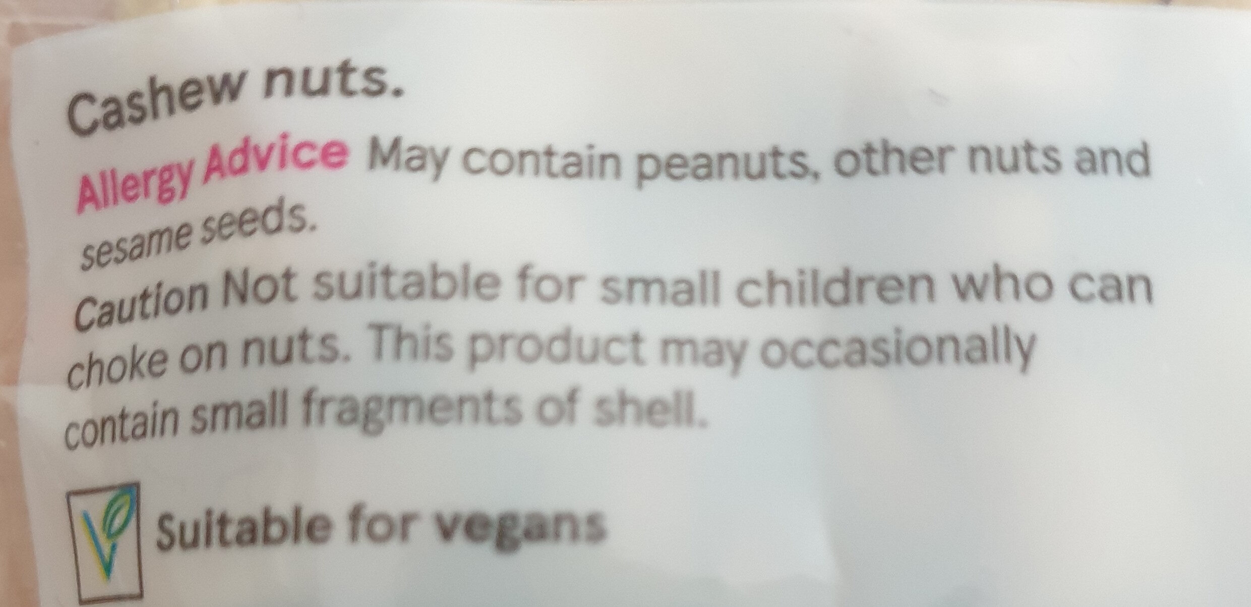 Additives