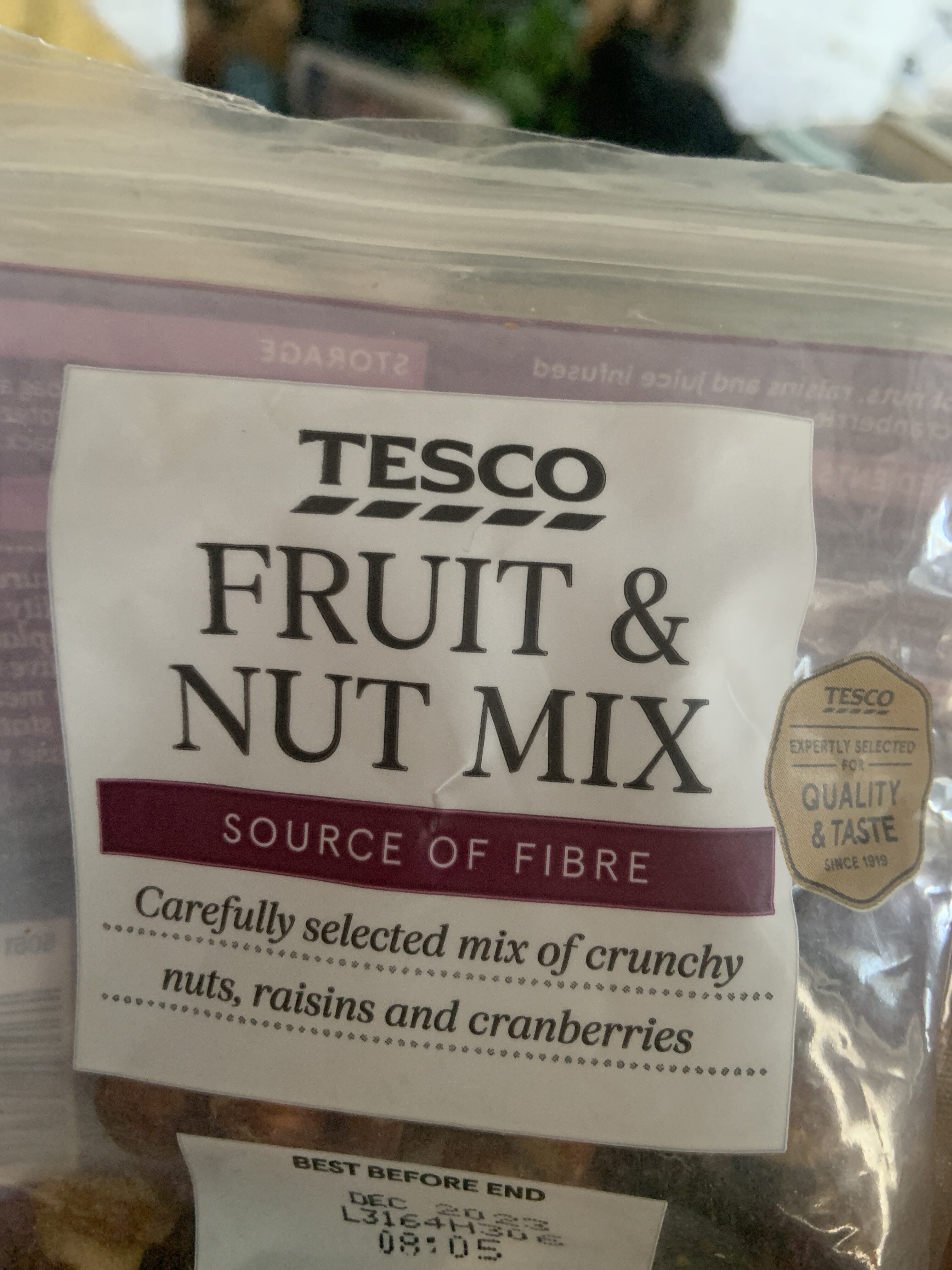 Ingredients