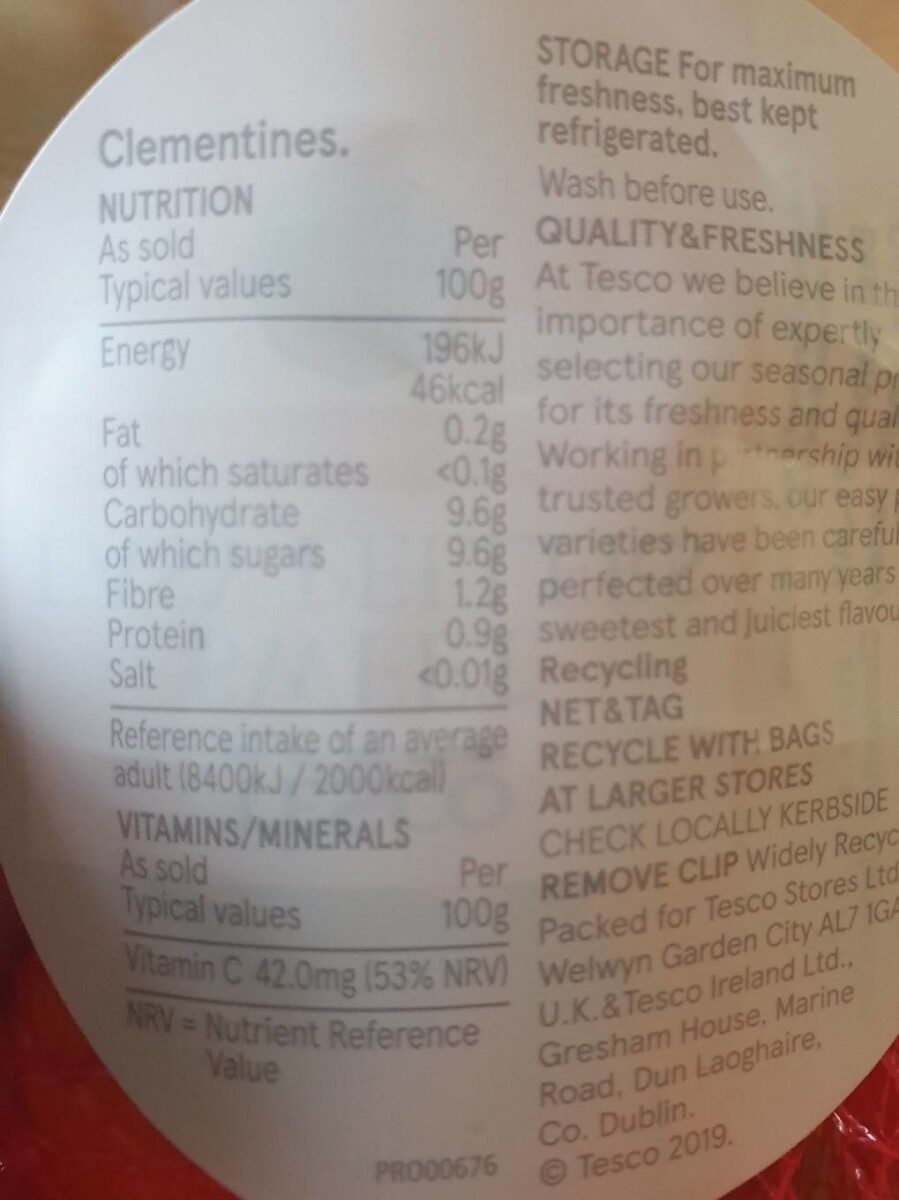 Allergens