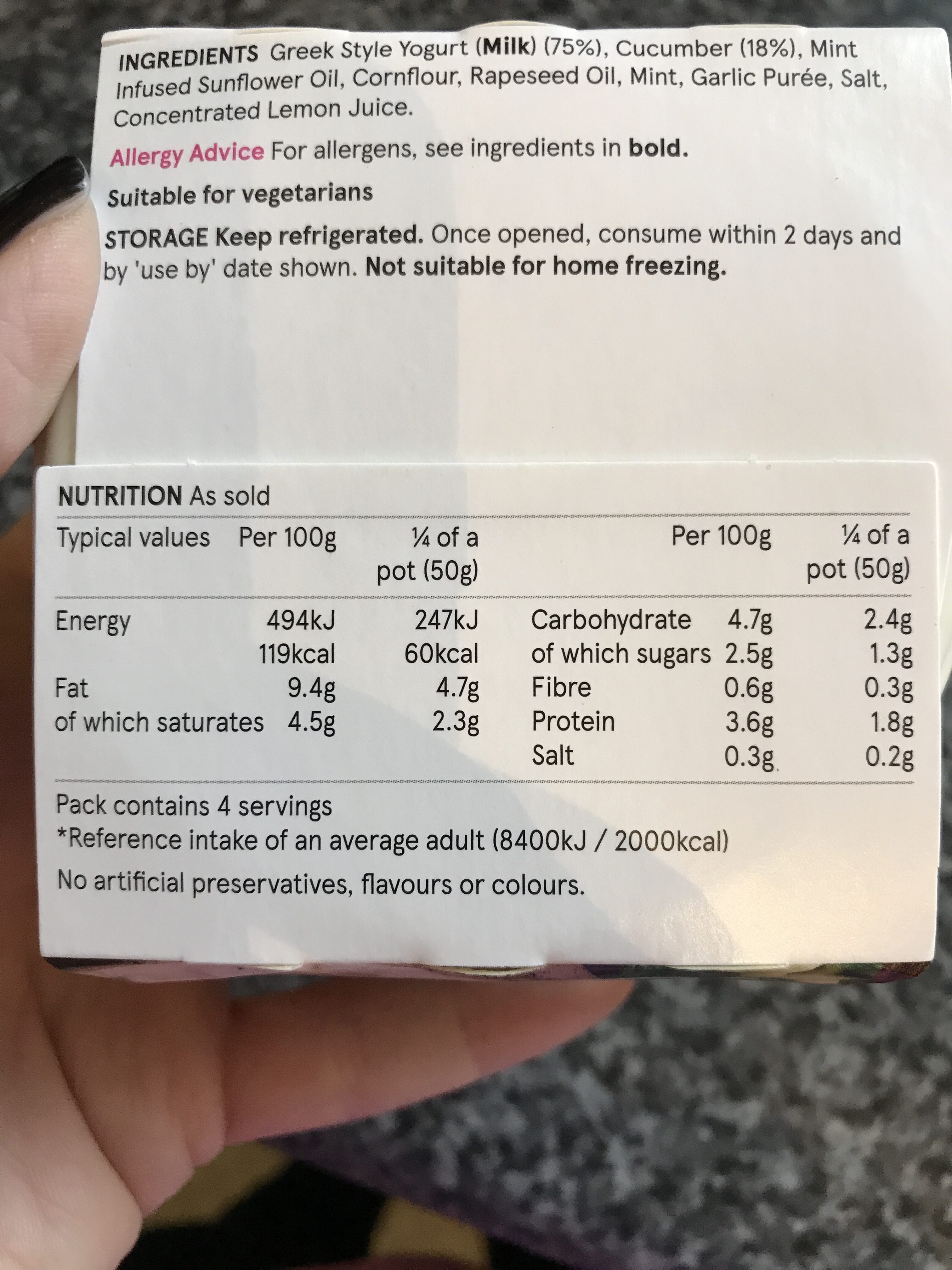 Allergens