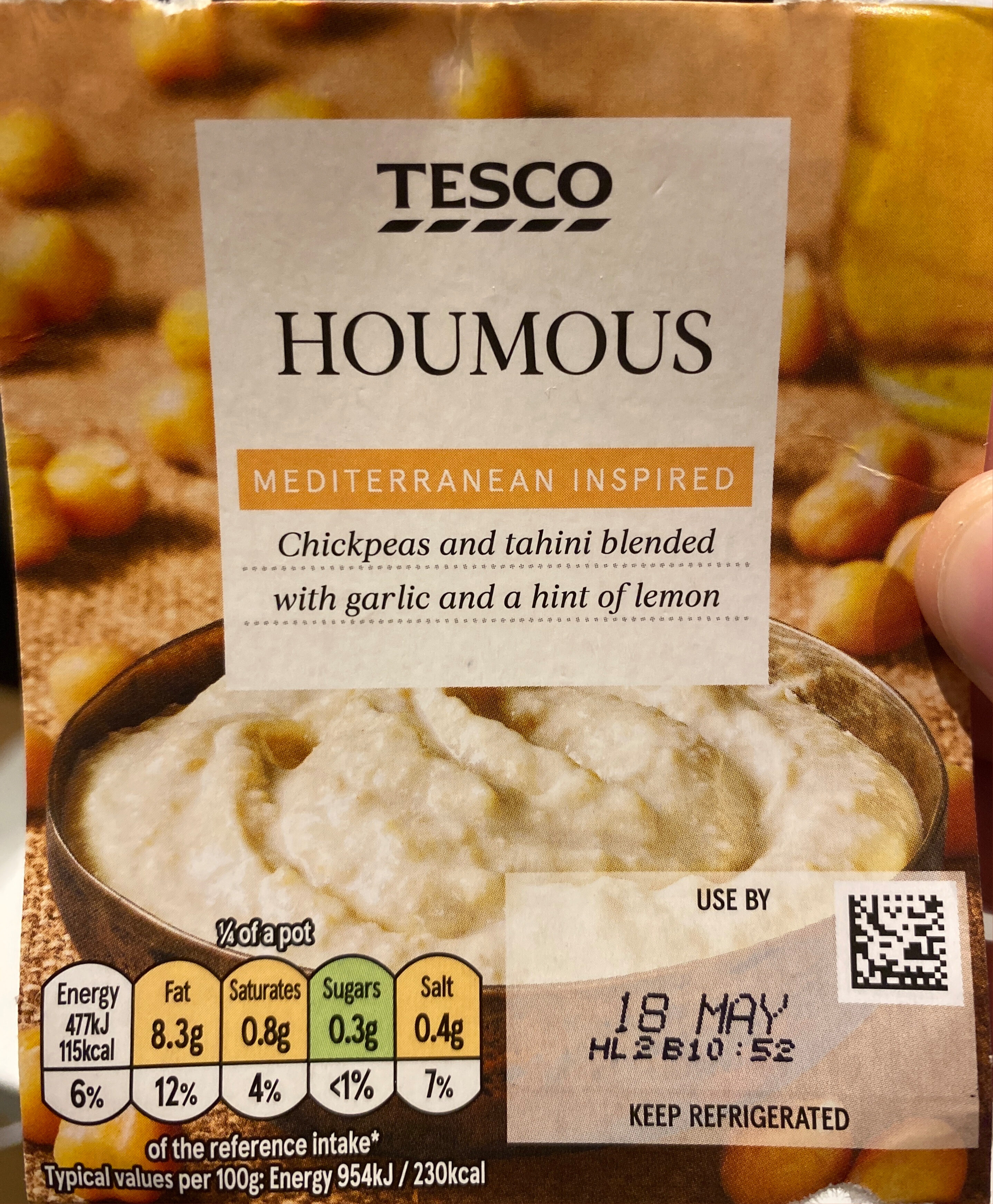 Ingredients