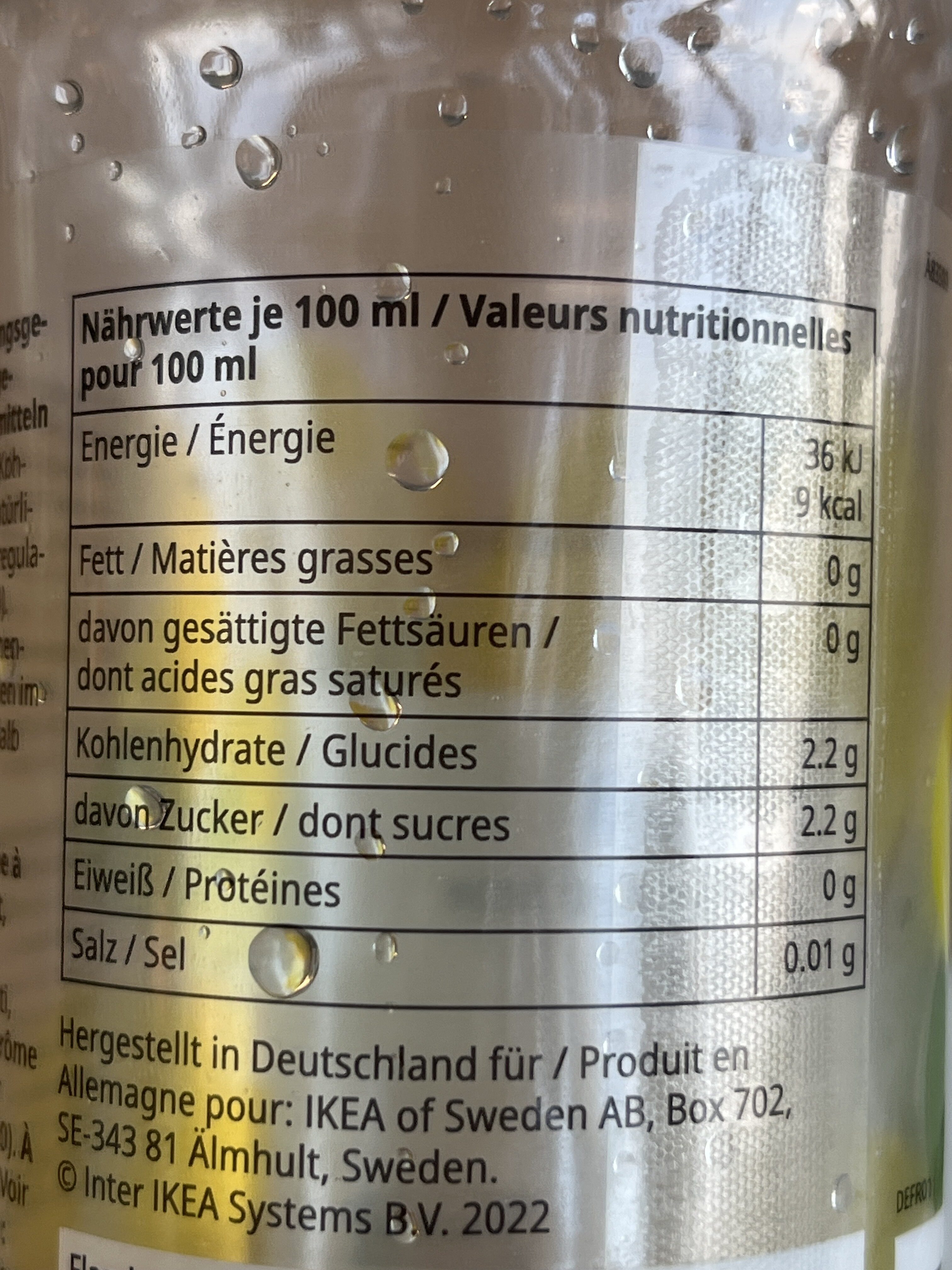 Allergens