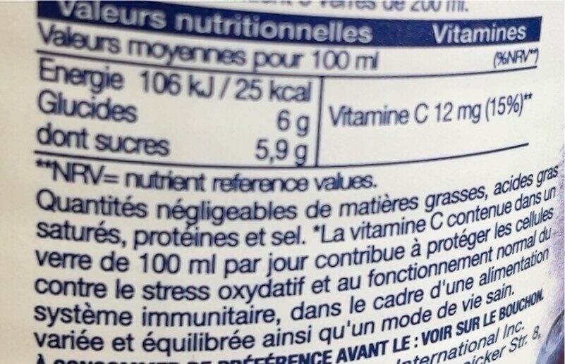 Allergens