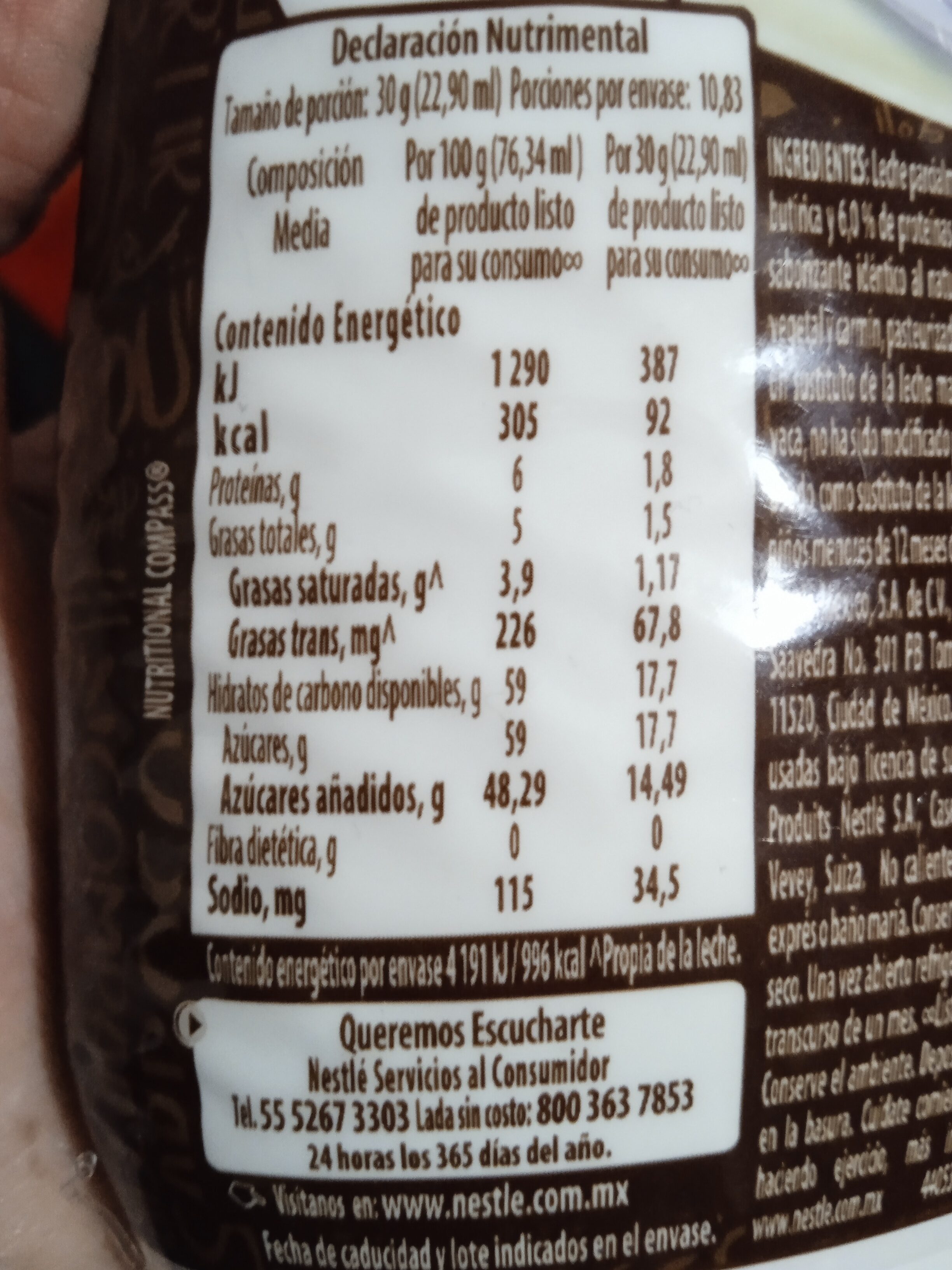 Allergens