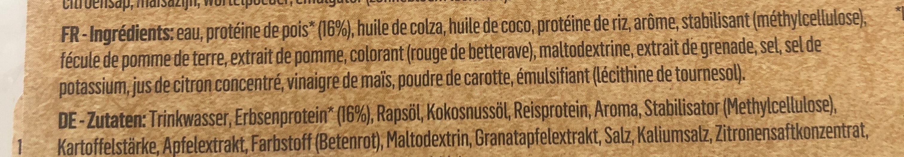 Additives