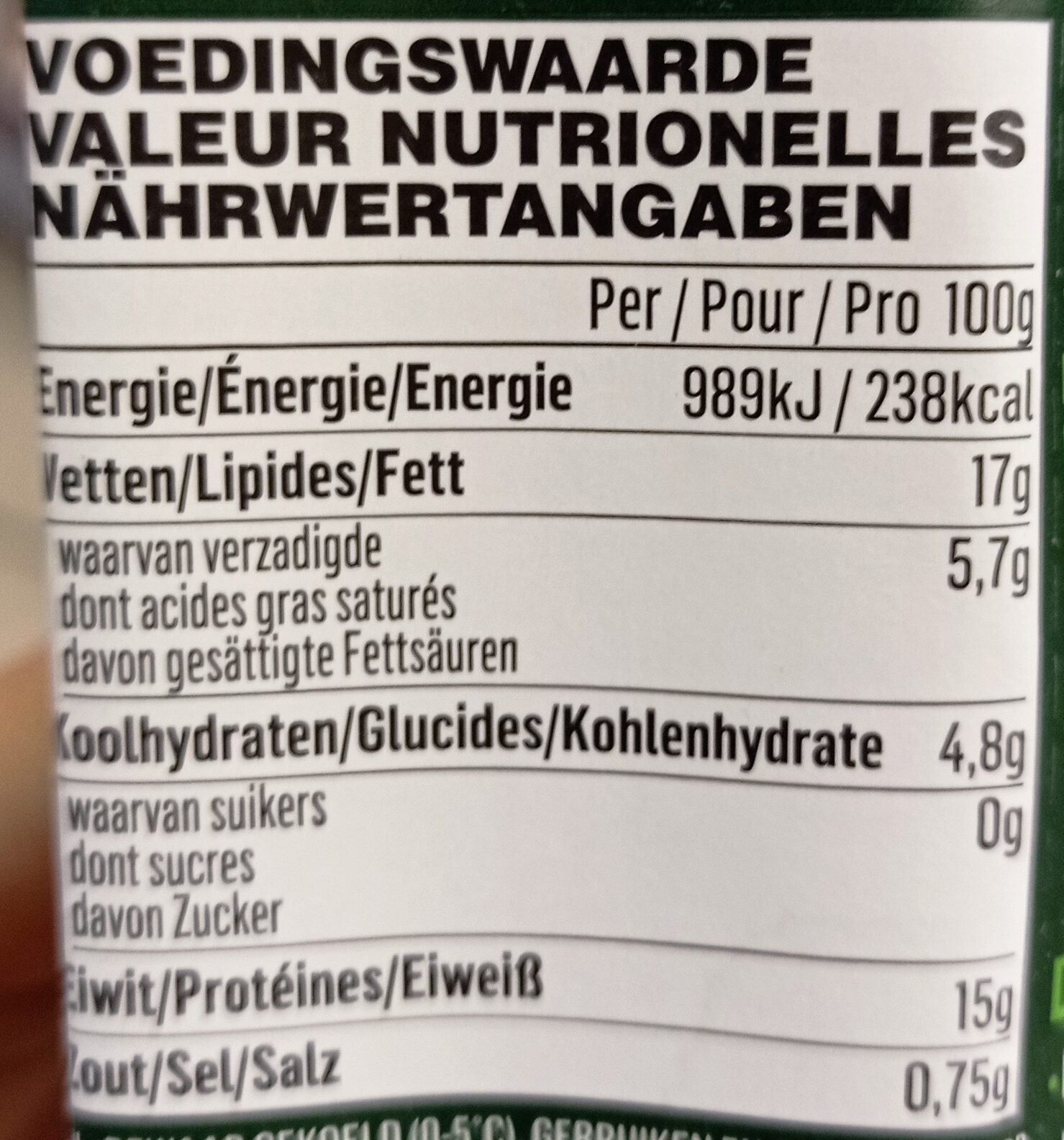 Allergens