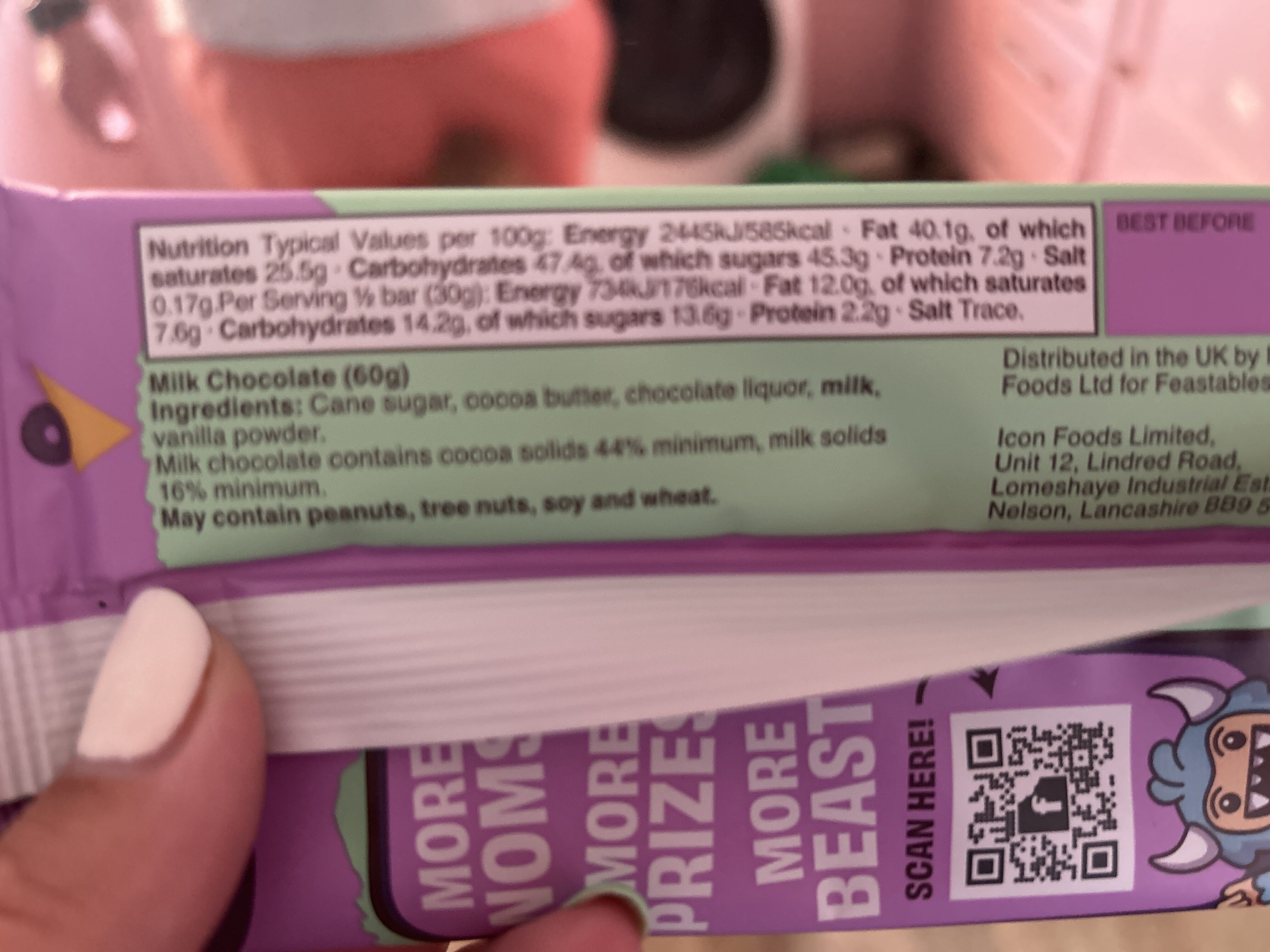 Allergens