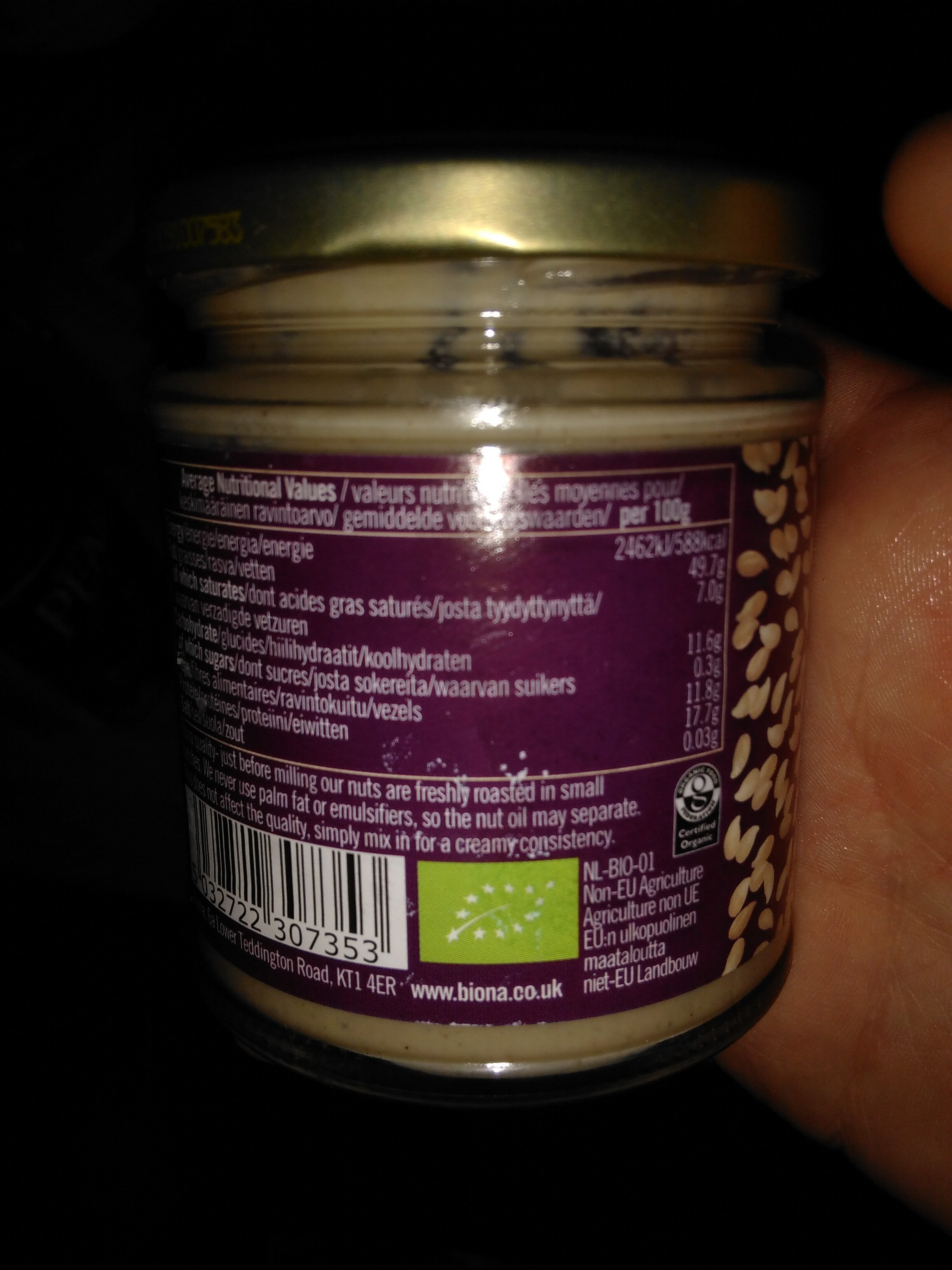 Allergens