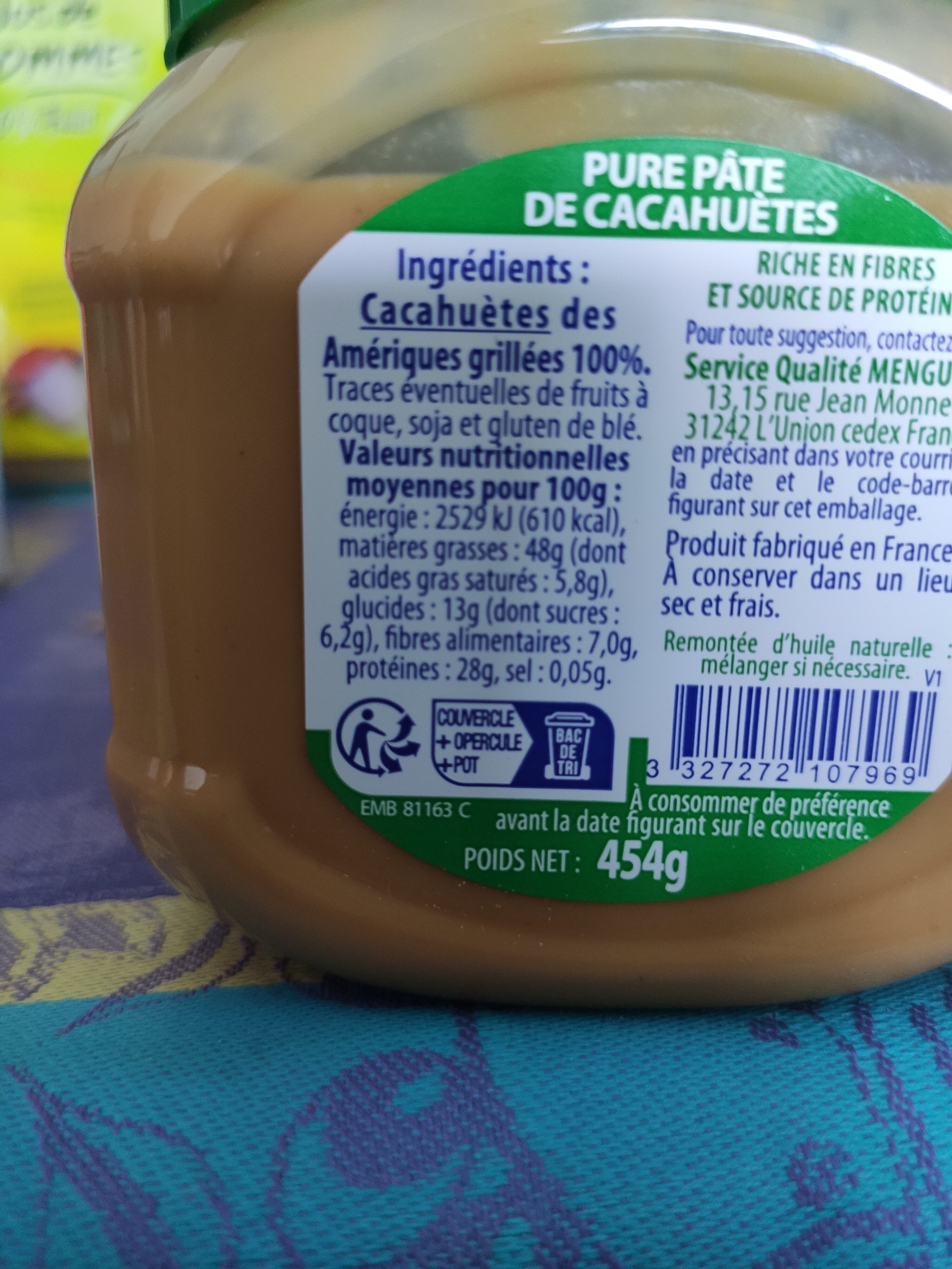 Allergens