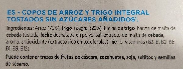 Additives