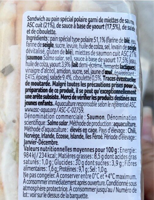 Allergens