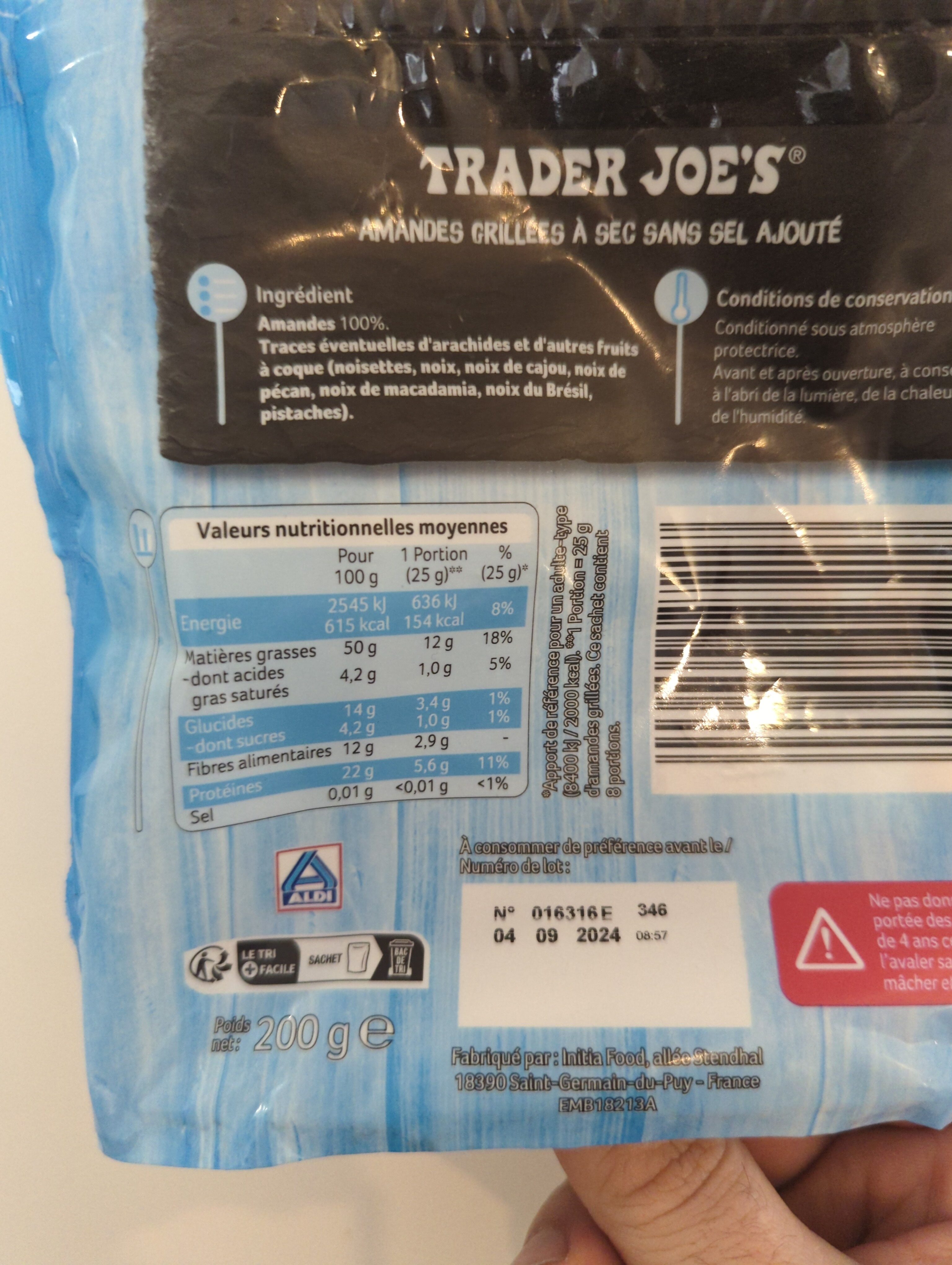 Allergens