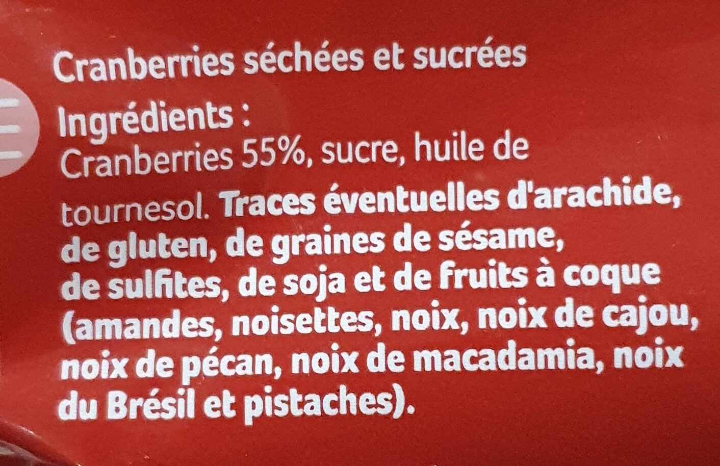 Additives