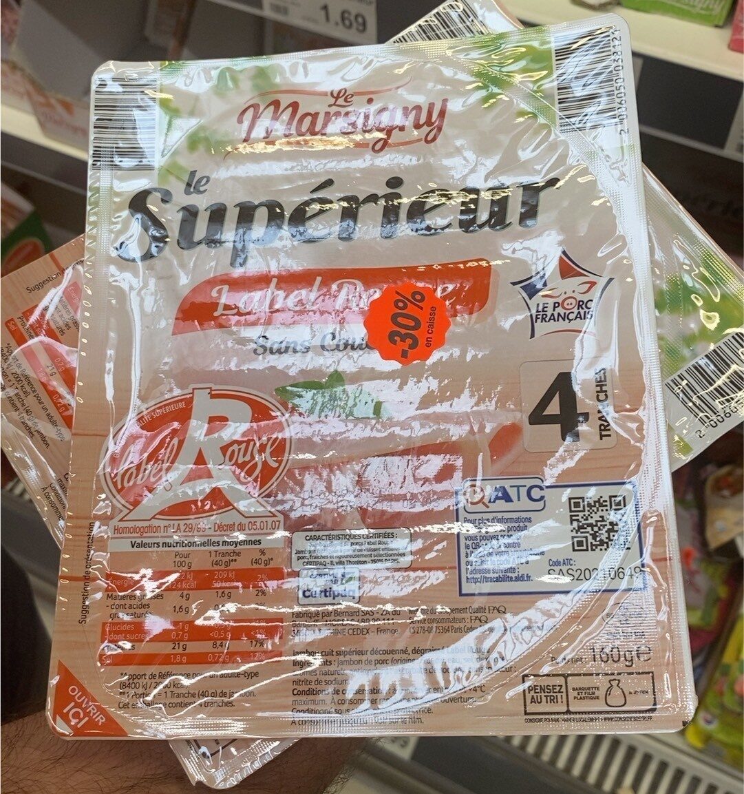 Ingredients