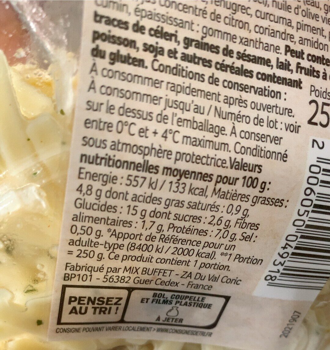 Allergens