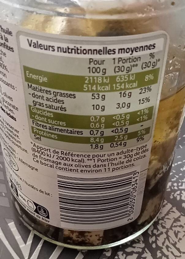 Allergens