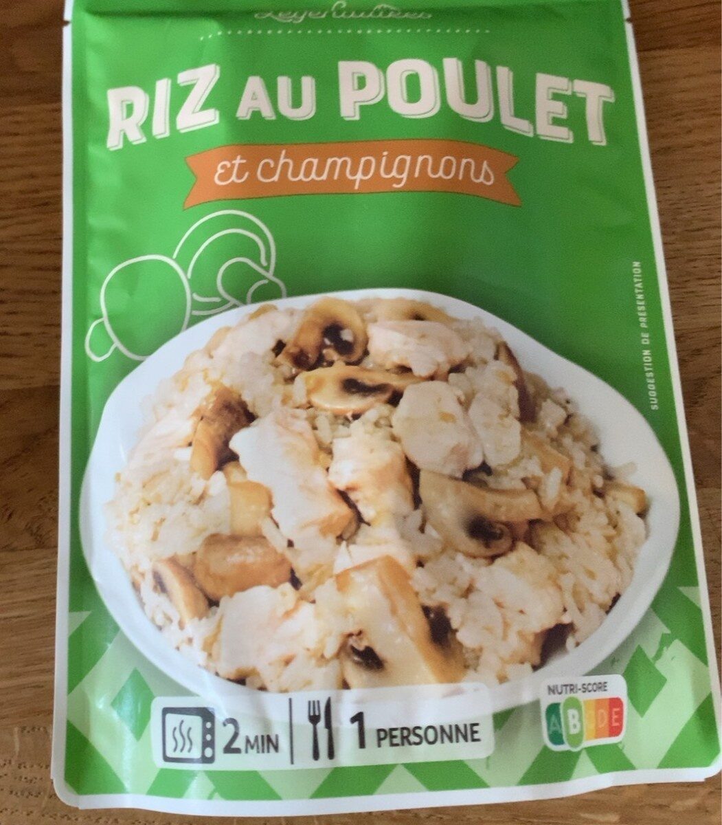 Ingredients