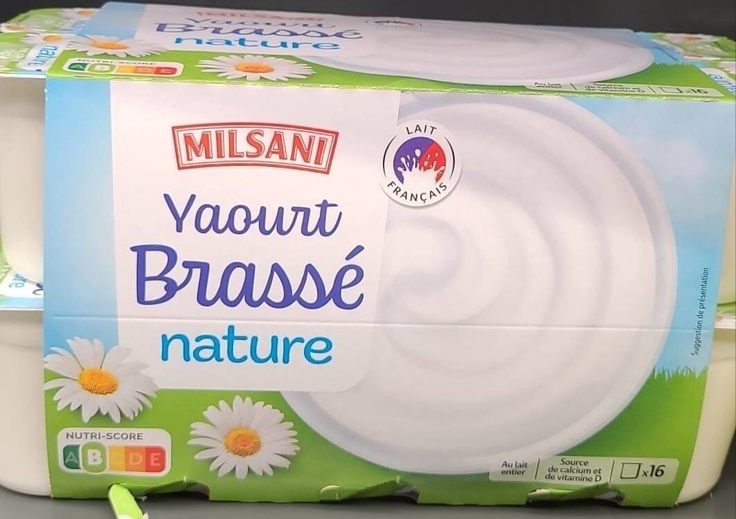Ingredients