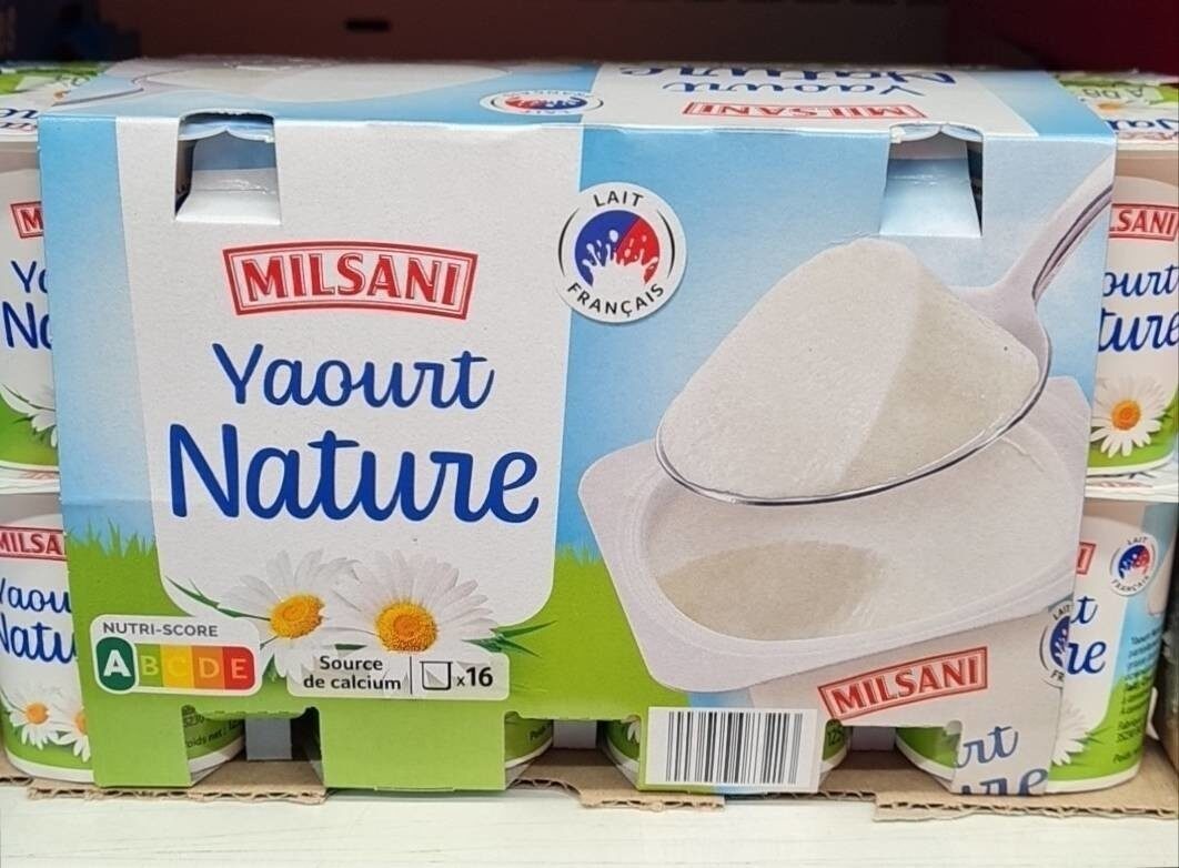 Ingredients