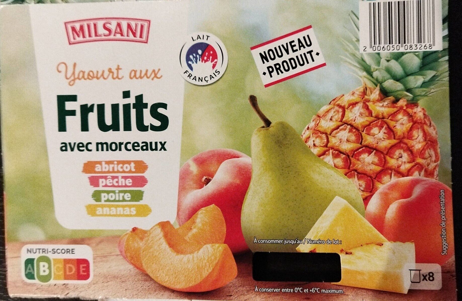 Ingredients