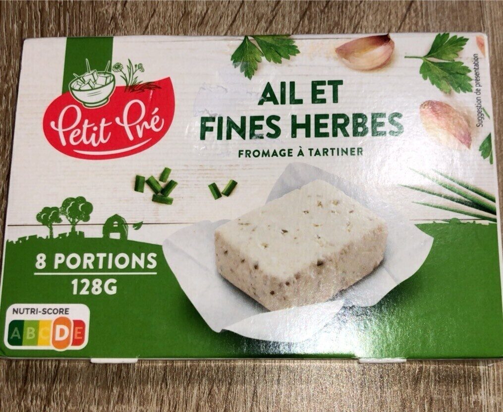 Ingredients