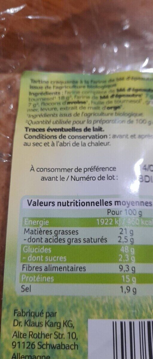 Allergens