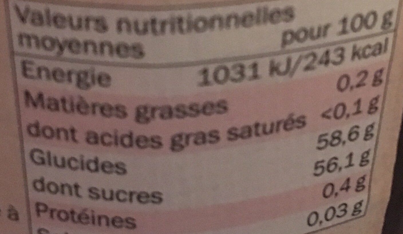 Allergens