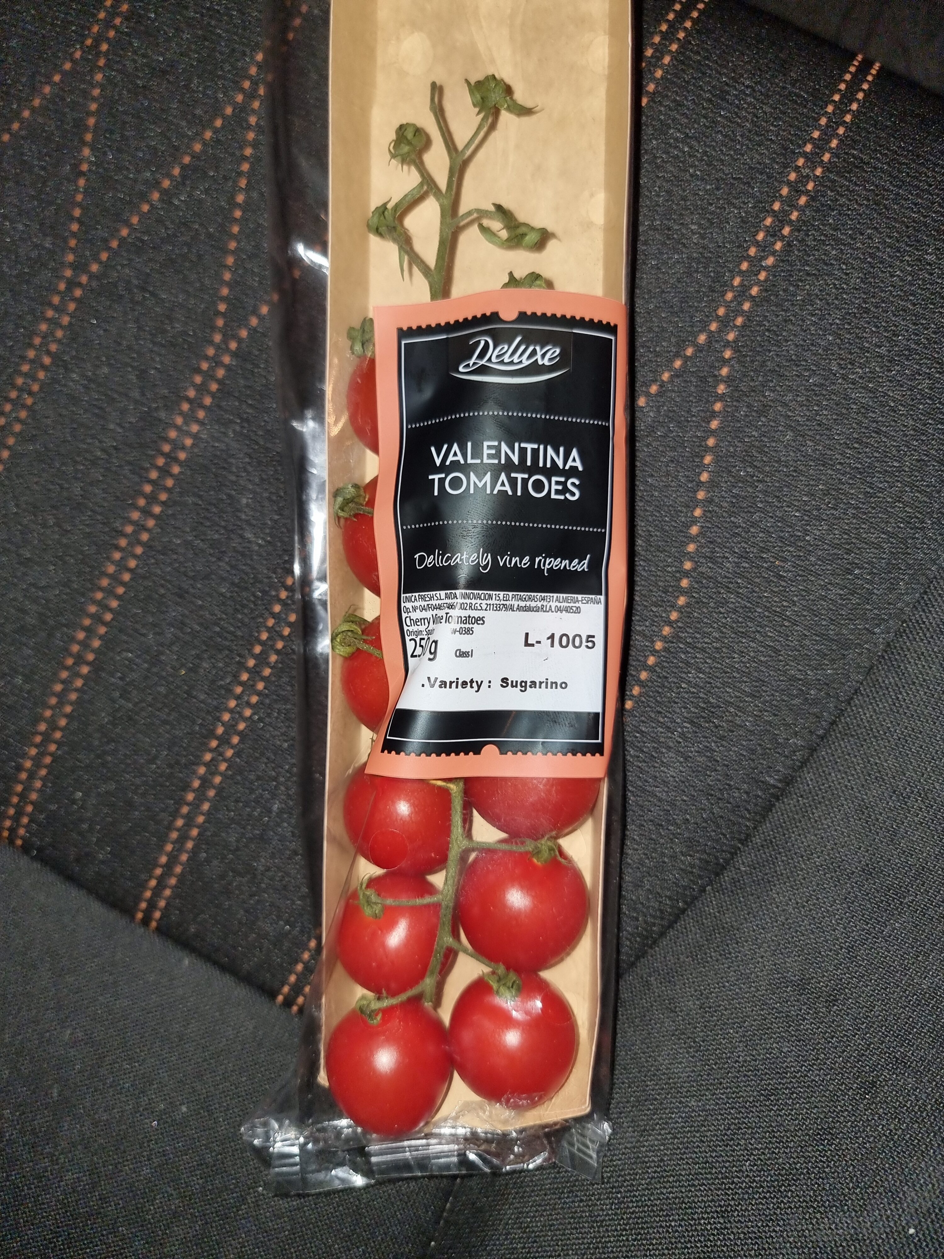 Ingredients