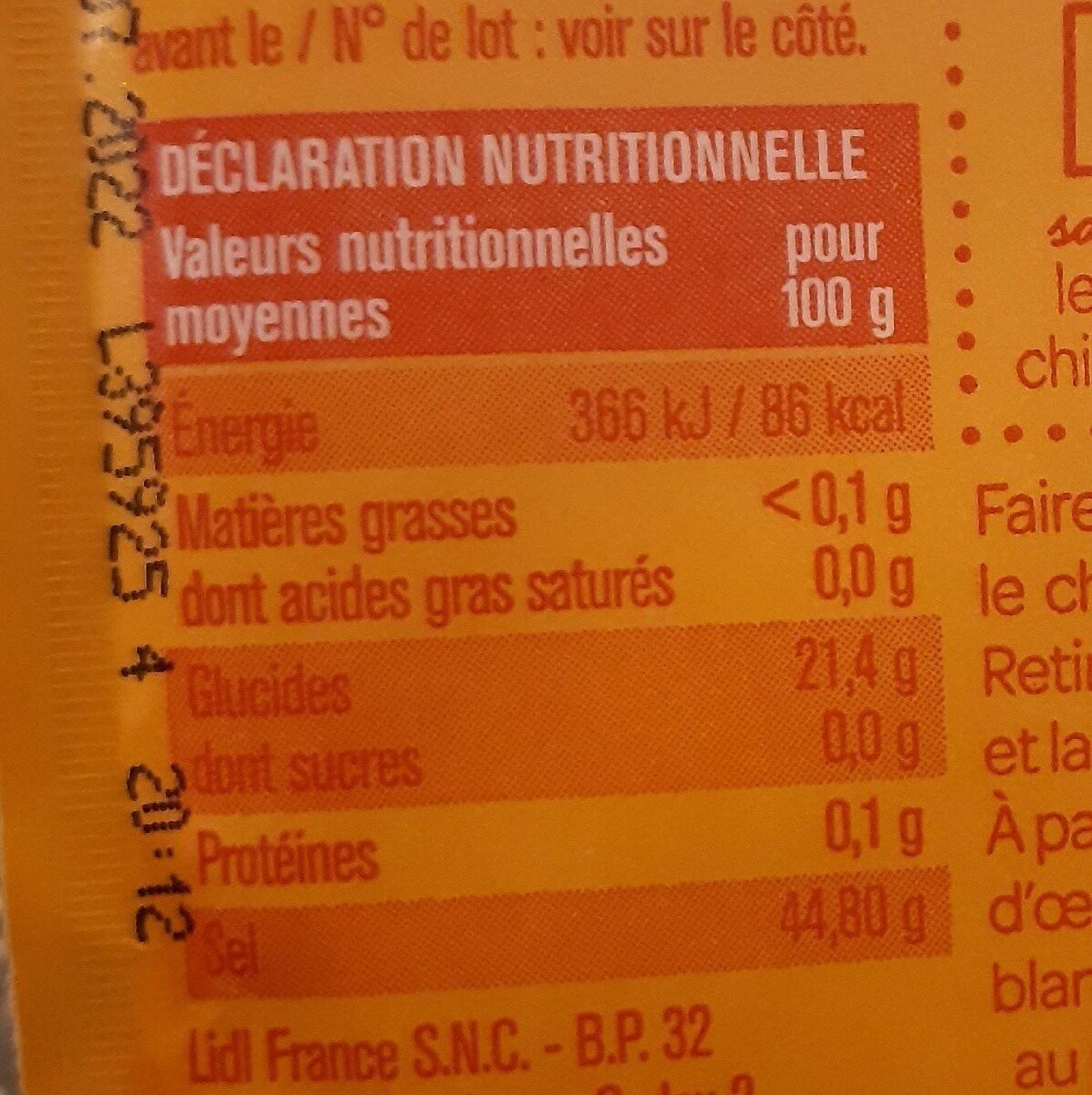 Allergens