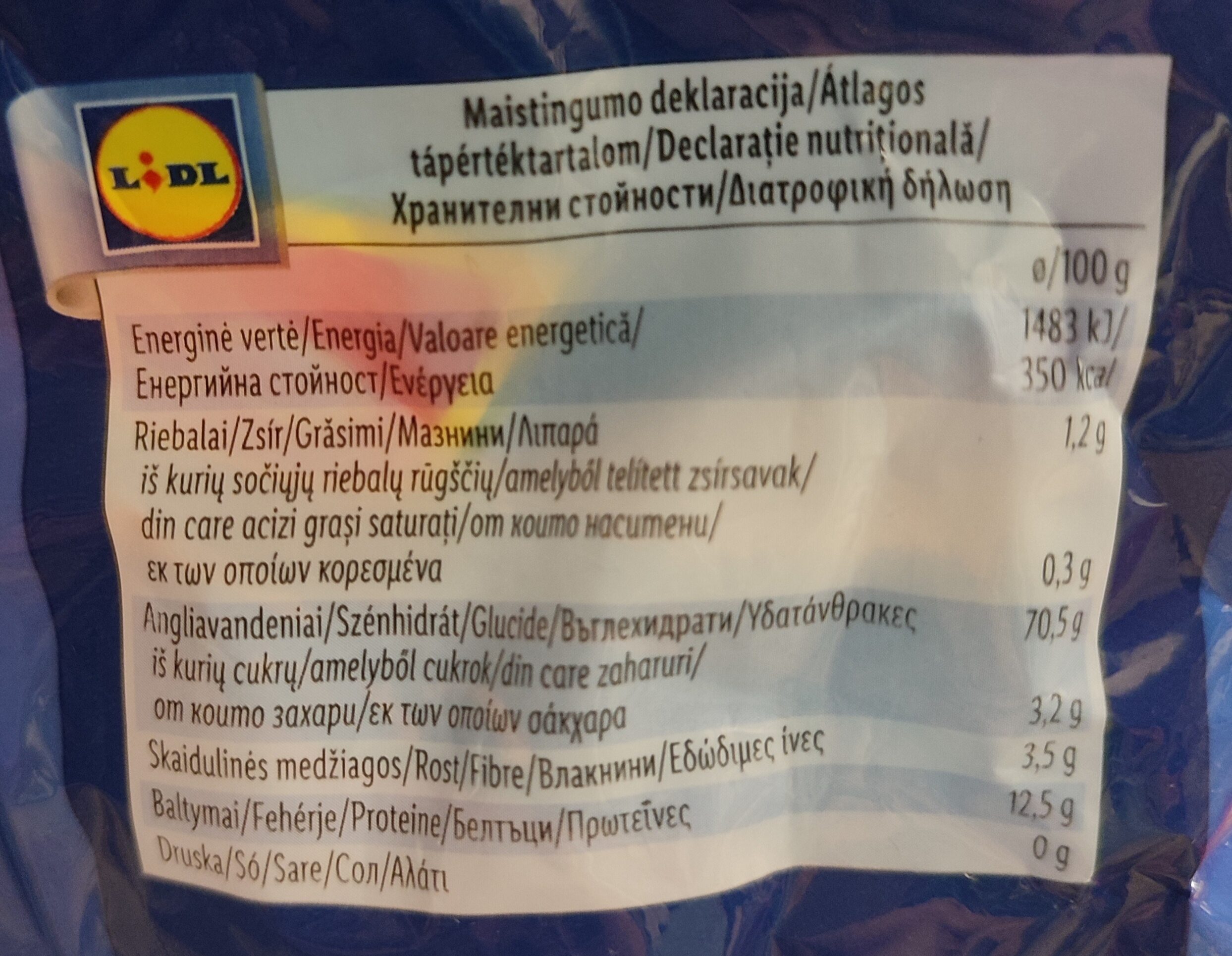 Allergens