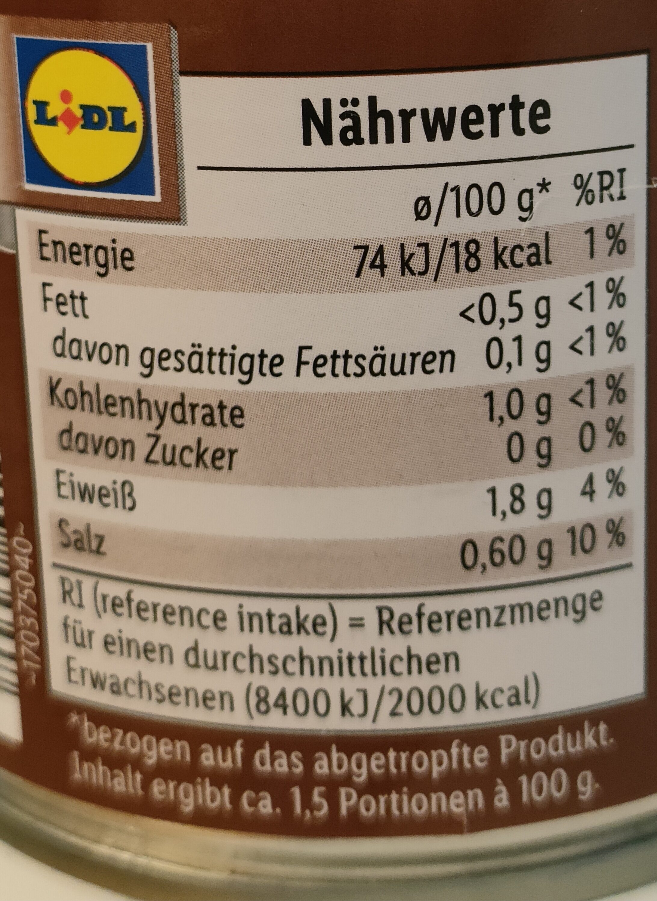Allergens