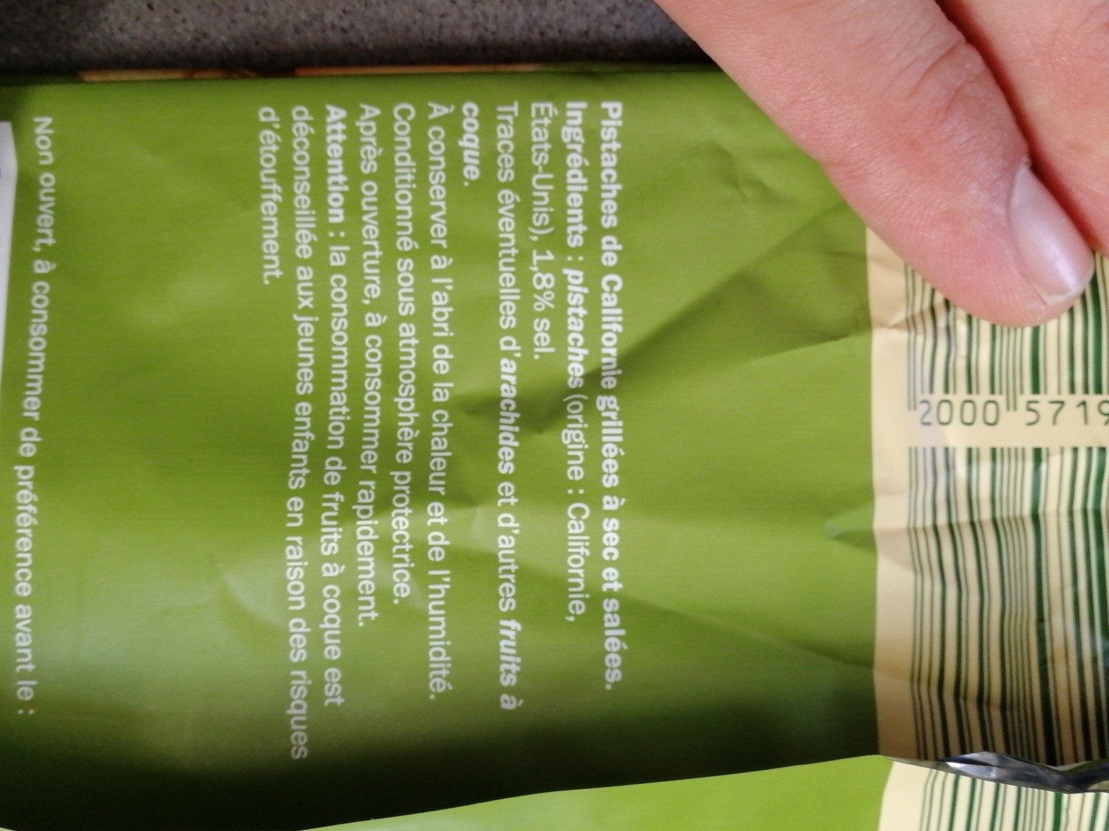 Additives