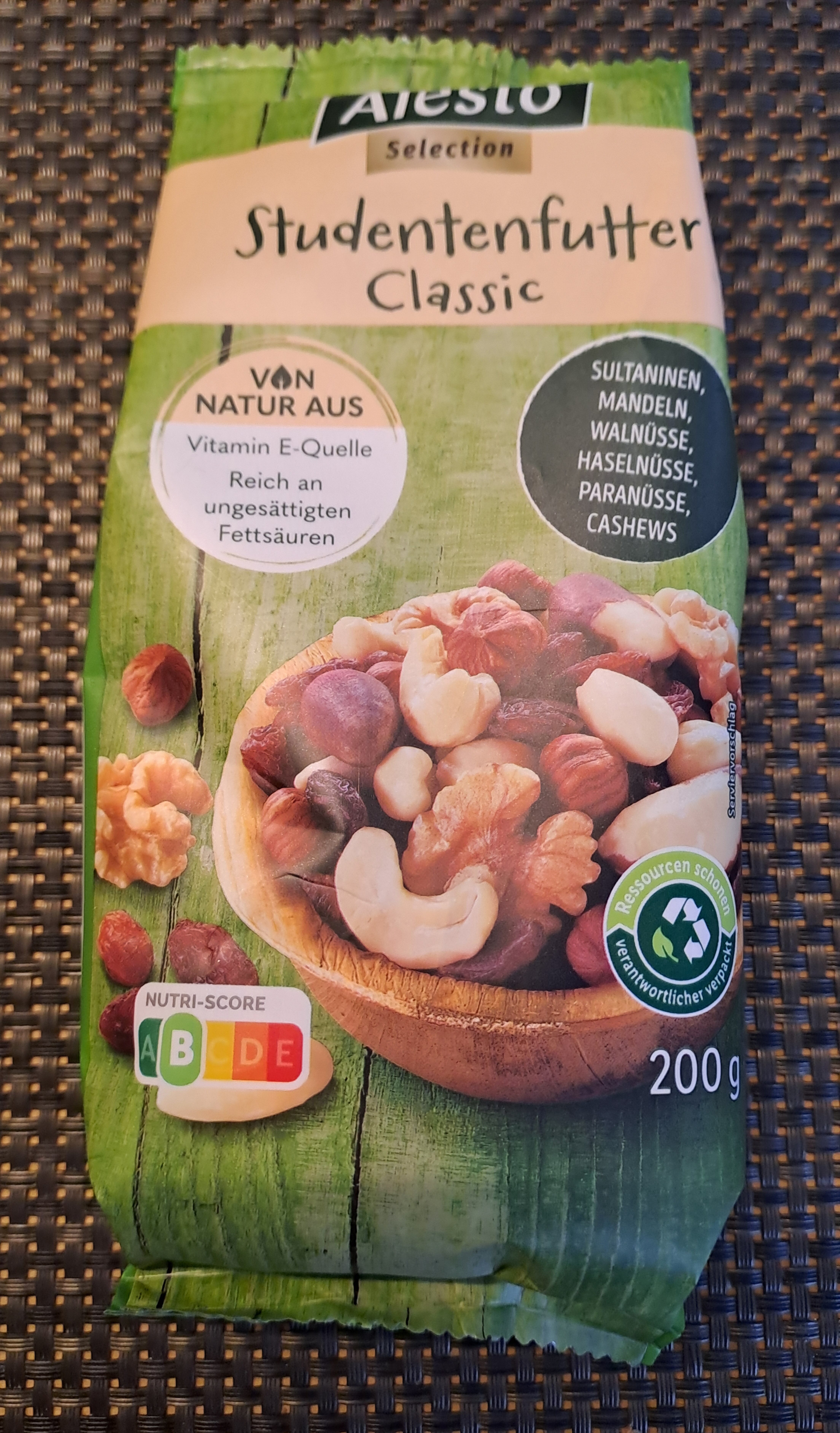 Ingredients