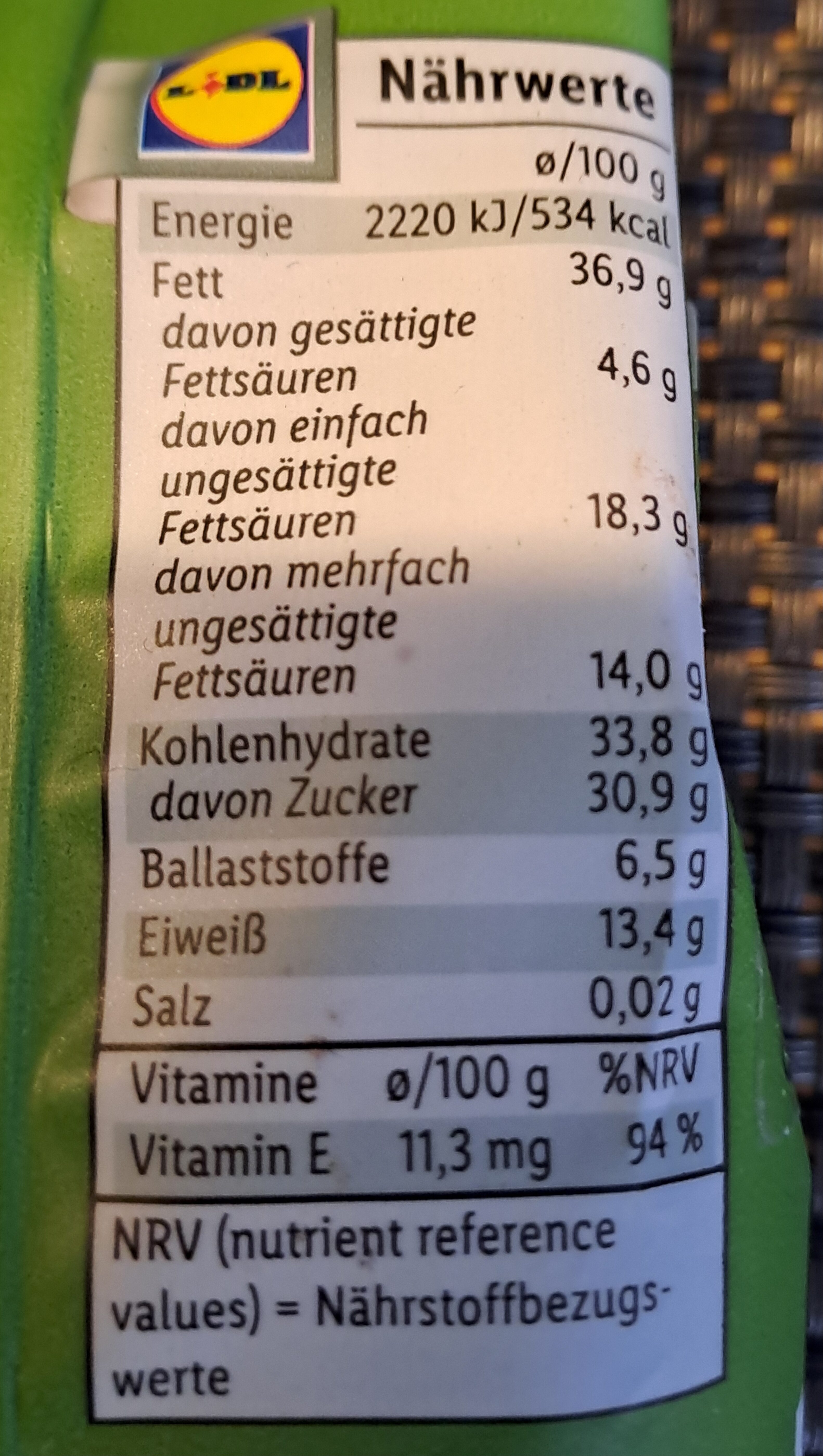 Allergens