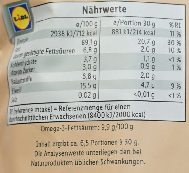 Allergens