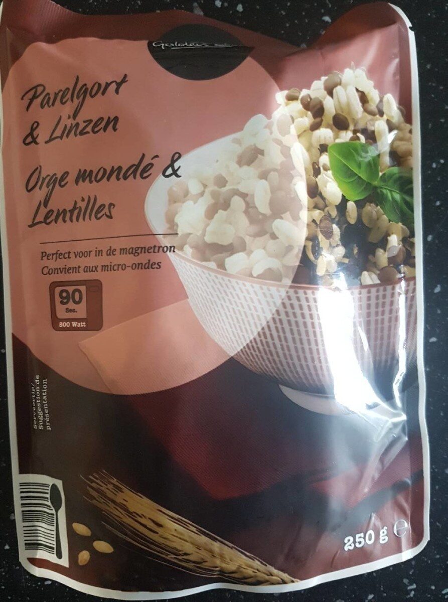 Ingredients