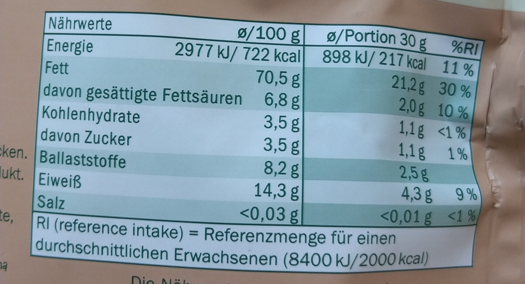 Allergens