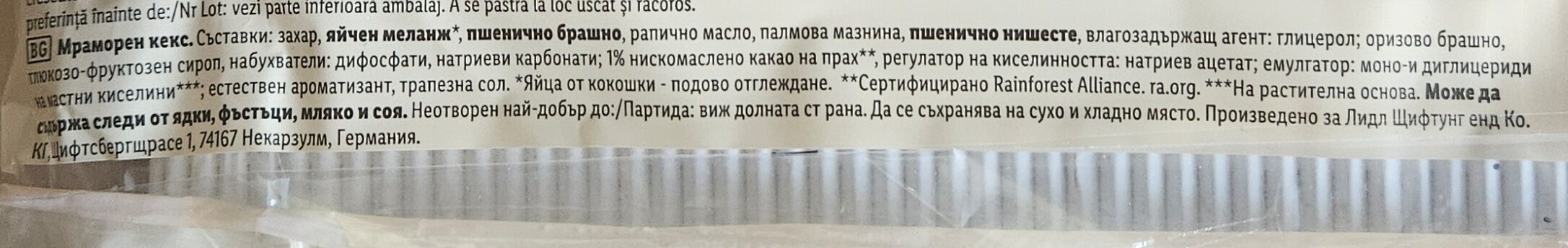 Additives