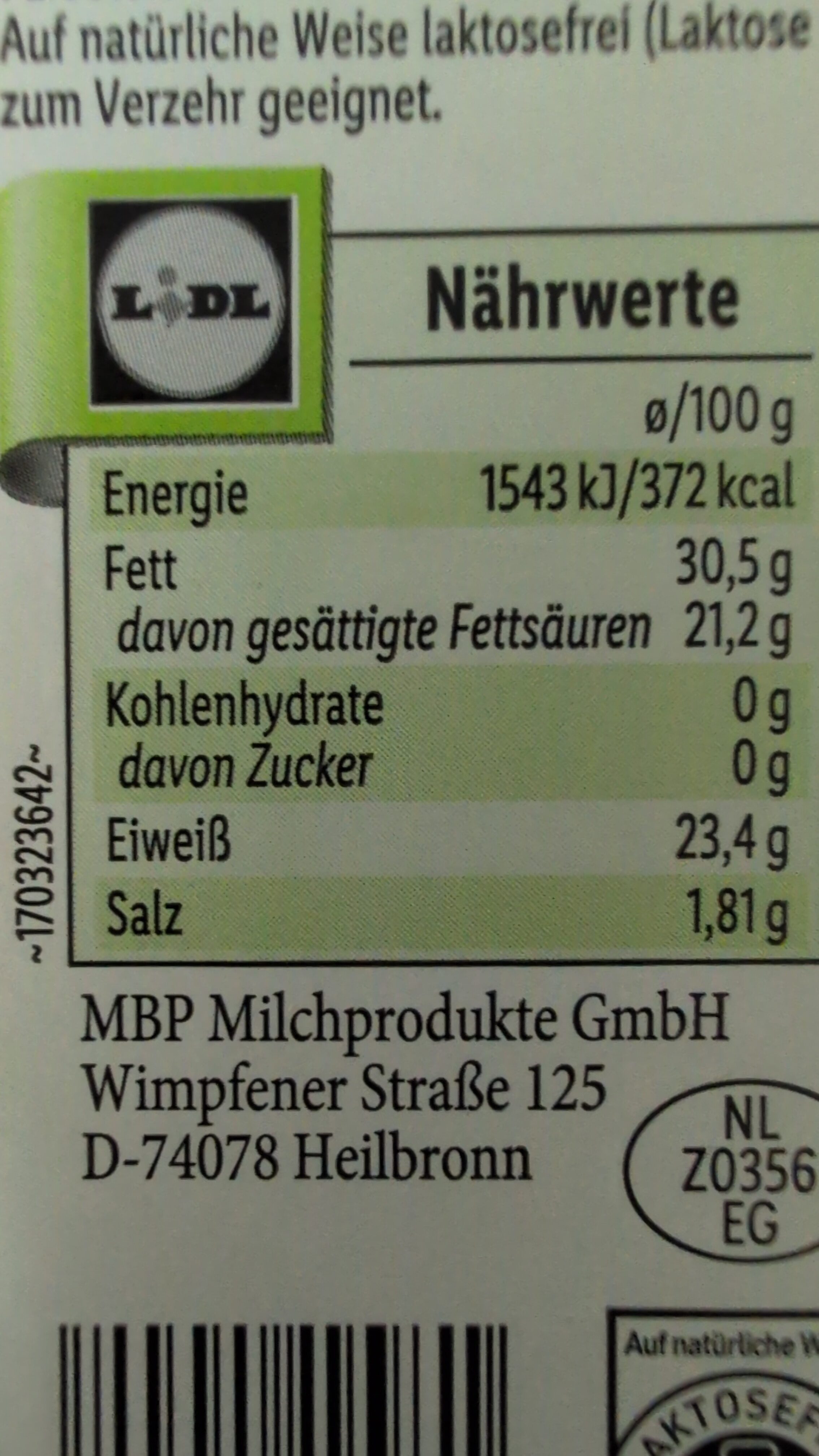Allergens
