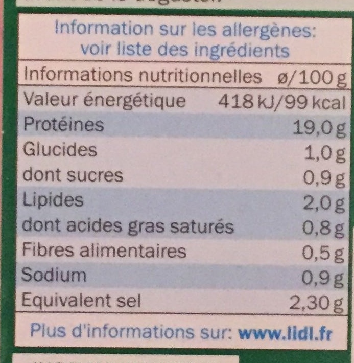 Allergens