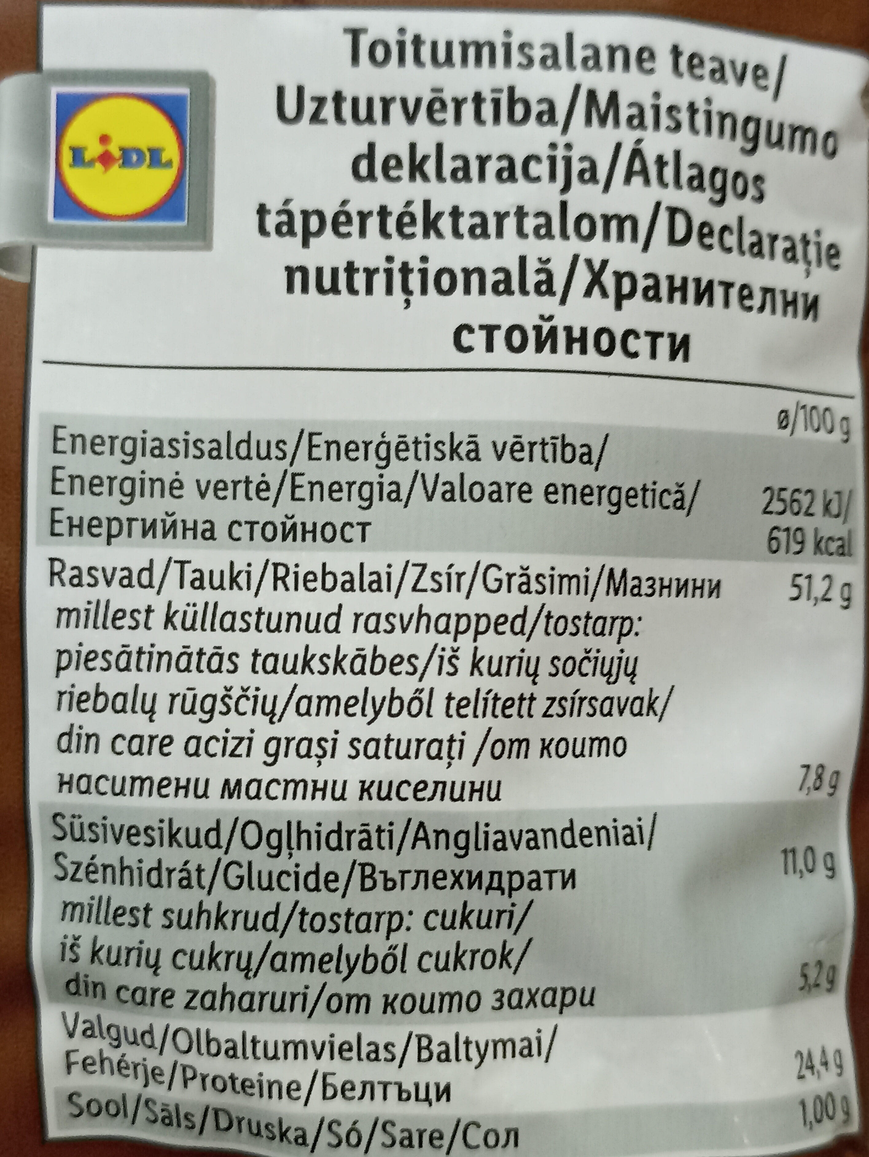 Allergens