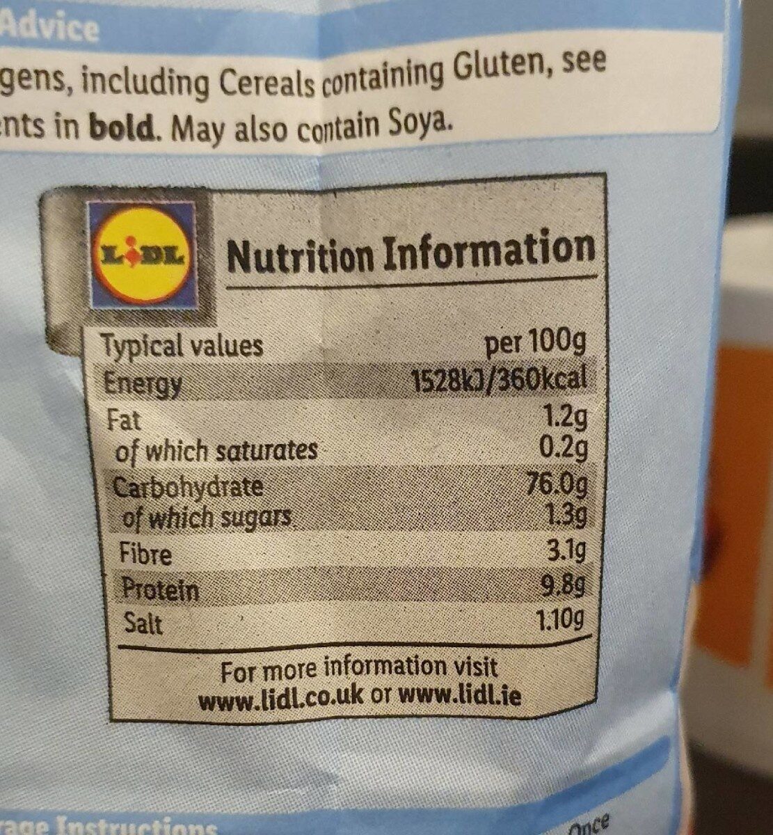 Allergens