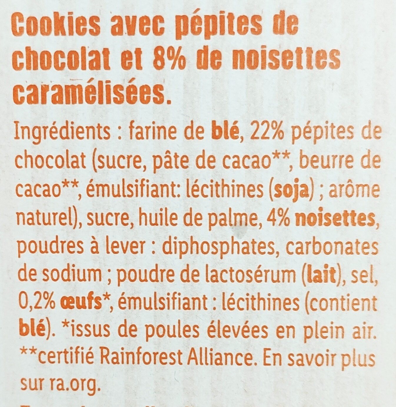 Additives