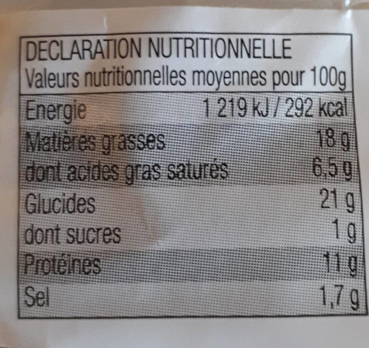 Allergens