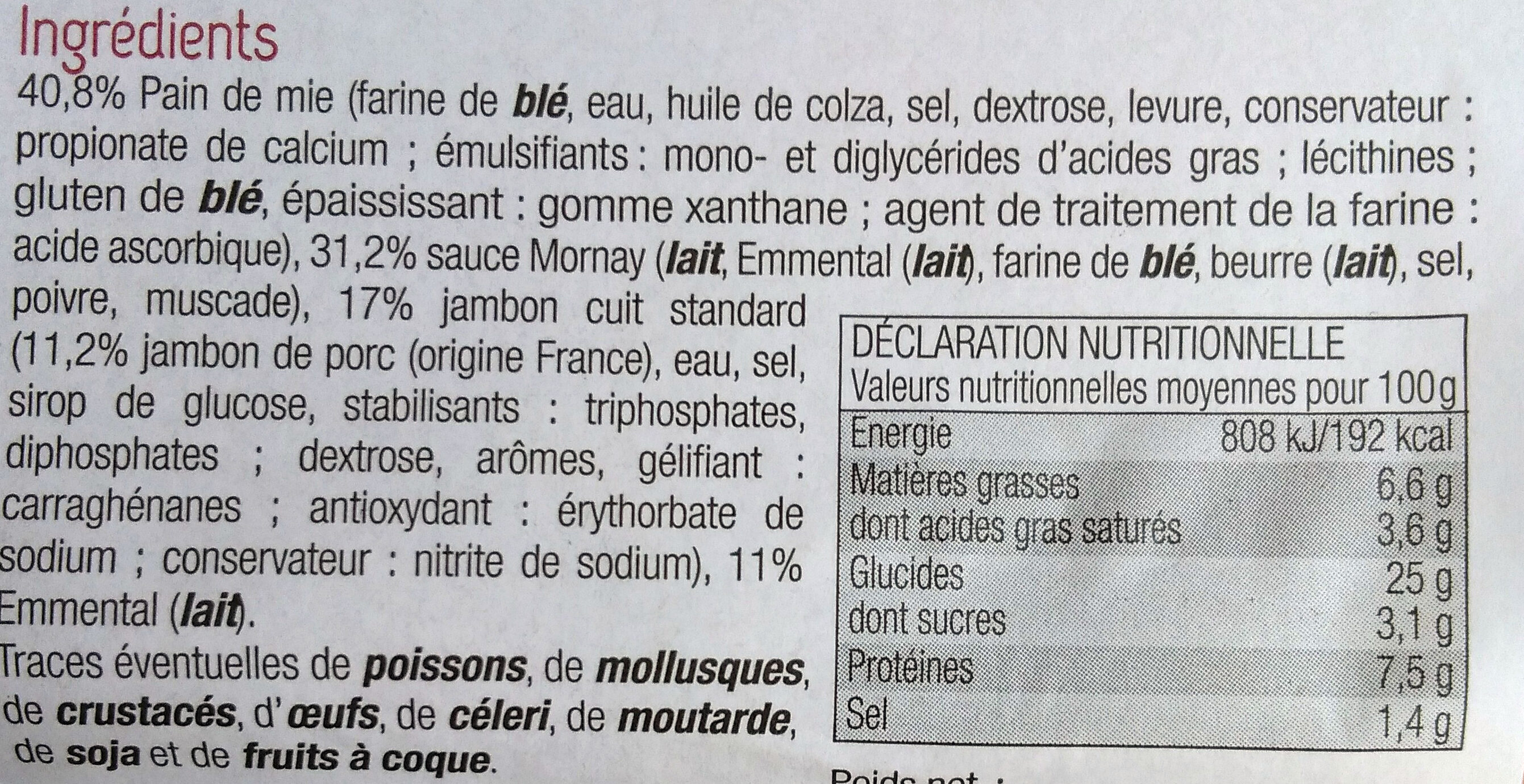 Additives